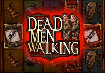 Игровой автомат Dead Man Walking в казино ДаСДК